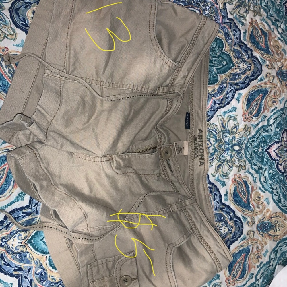 Shorts - Picture 3 of 3